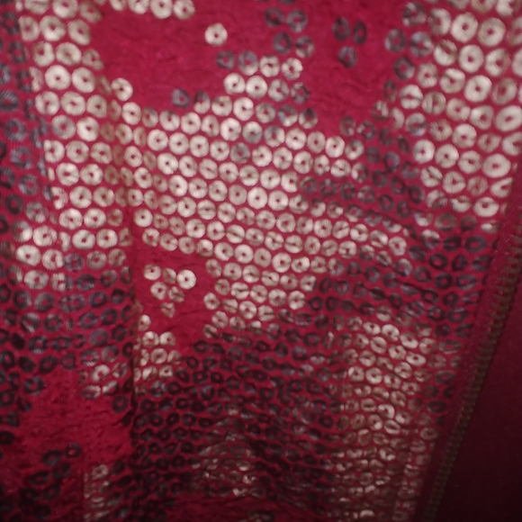 Jacket - Picture 3 of 3